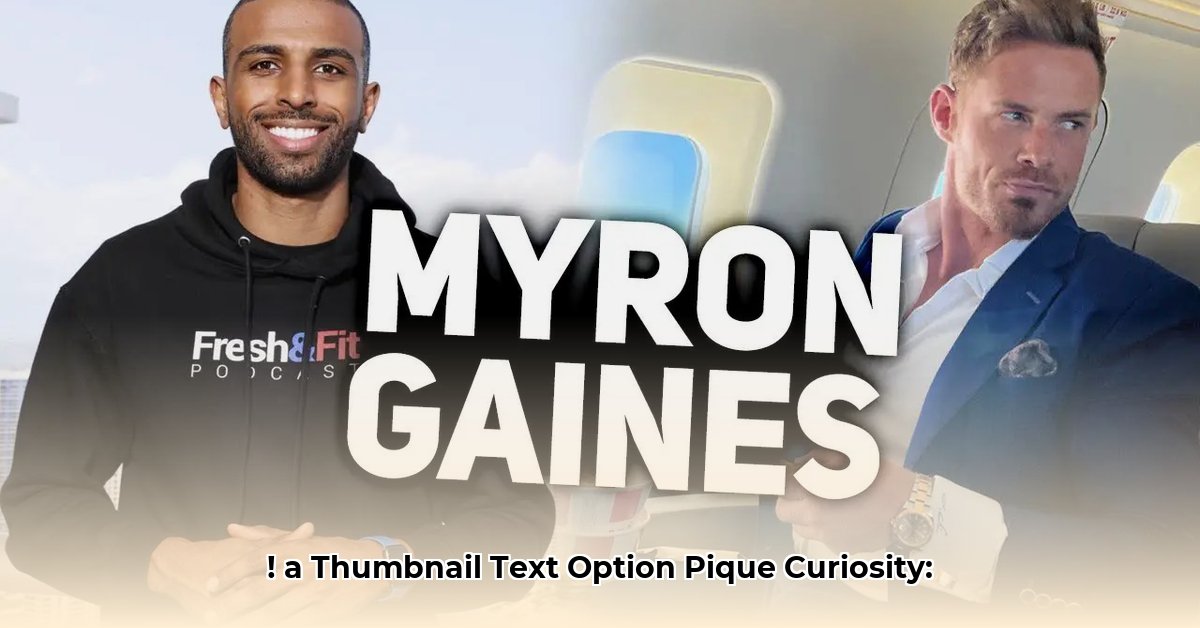 myron-fresh-and-fit-net-worth